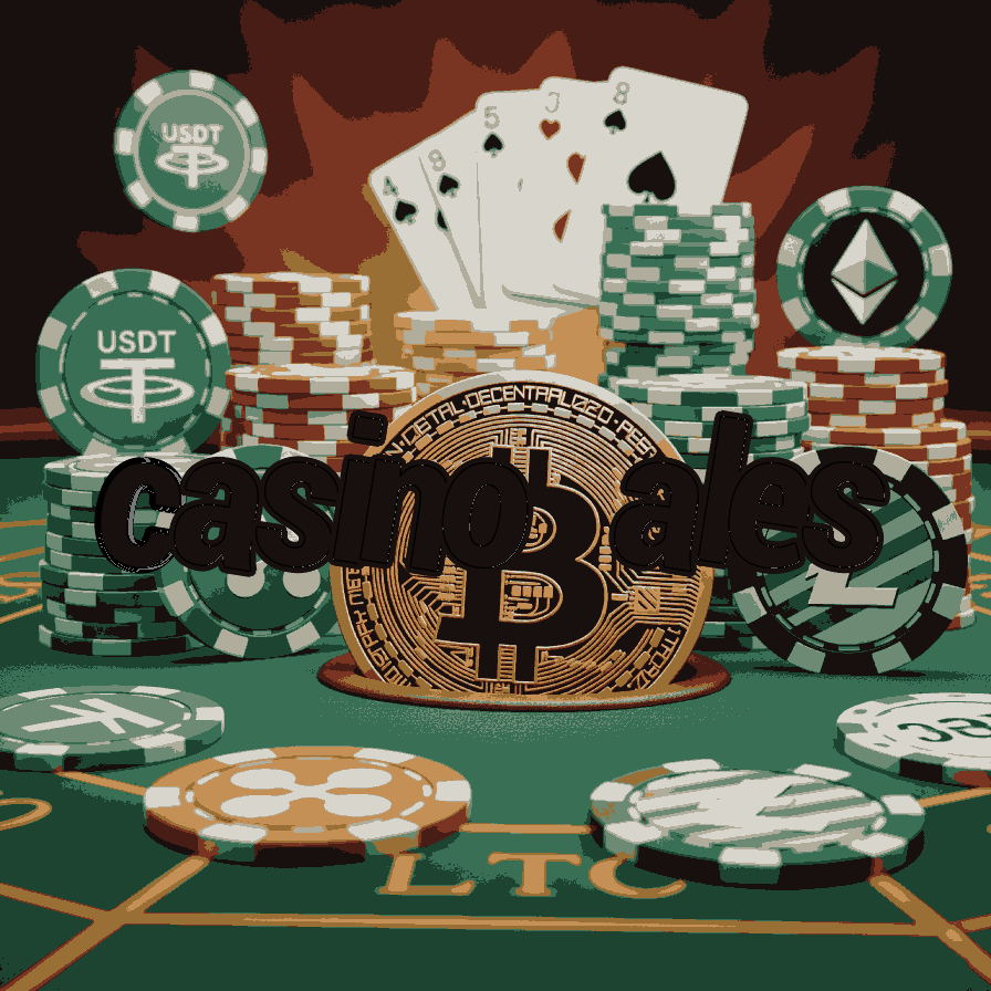Casino Ales - Best Beer-Themed Gambling Experience